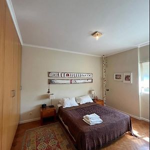 Appartement met Twee Slaapkamers